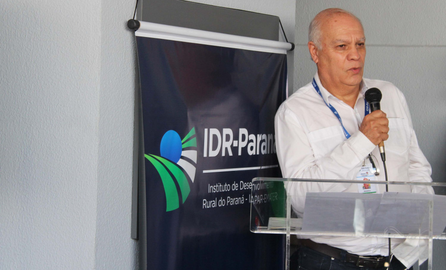 IDR-Paraná ganha nova unidade regional em Cascavel. Foto: SEAB