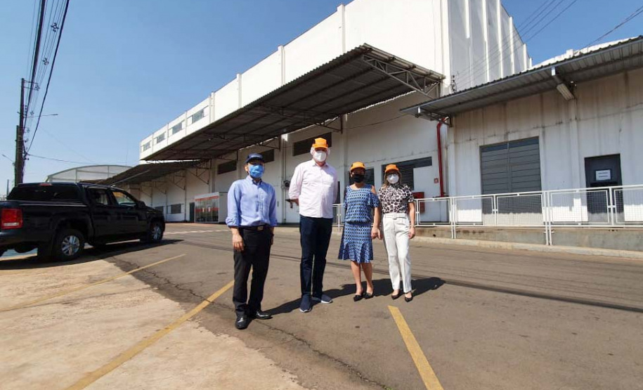 O projeto Seda Brasil da Universidade Estadual de Londrina (UEL) passa a
integrar (ISU). O acordo foi assinado pelo superintendente geral de Ciência,
Tecnologia e Ensino Superior do Paraná, Aldo Bona, em cerimônia realizada no último
dia 20 na cidade de Londrina. Foto:SETI