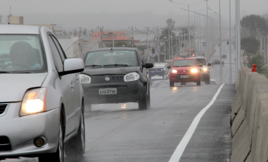 João Leopoldo Jacomel - 2018 . Foto: Jorge Woll/Arquivo DER