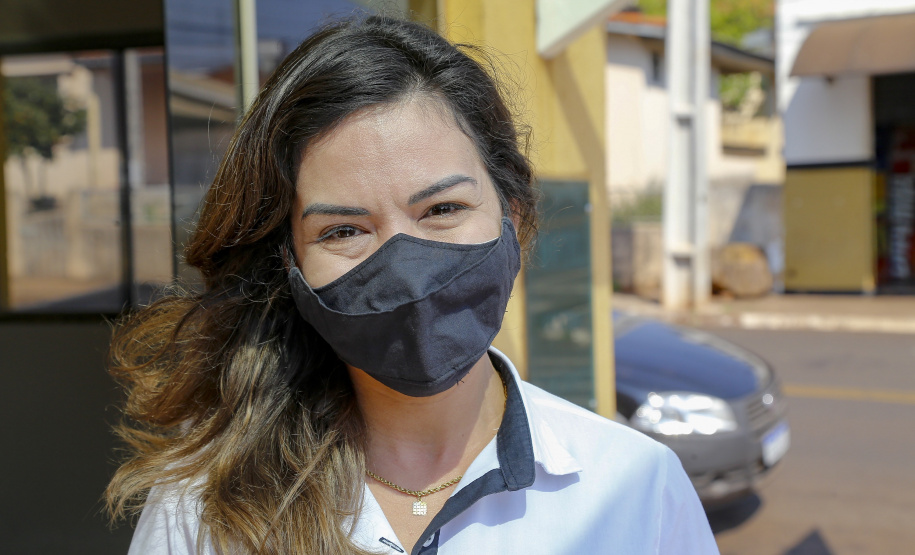 03.09.2021 Governador Ratinho Junior lança pedra fundamental para implantação do contorno rodoviário de Jandaia do Sul.
Fabiana Rodrigues de Araújo
Foto Gilson Abreu/AEN