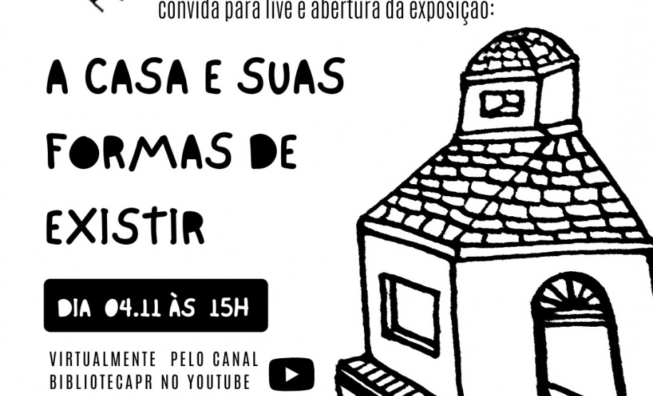 Bate-papo e exposição online marcam encerramento da temporada 2021 do Ateliê de Artes Visuais da BPP