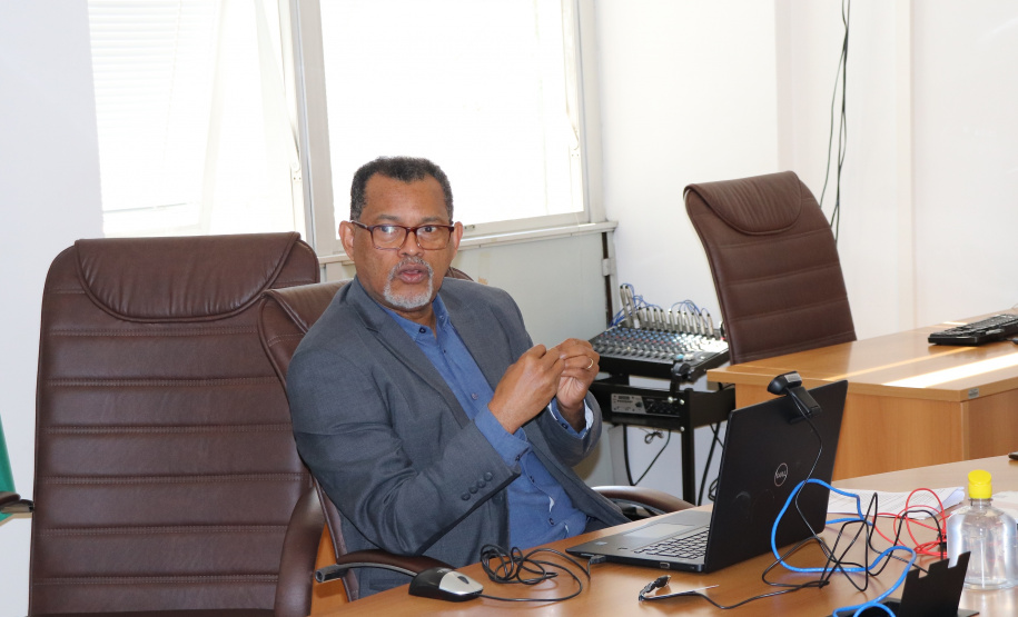 Separtec apresenta potencial de inovação do estado para empresários da área Foto: SEFA