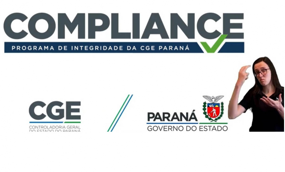 A Secretaria de Estado da Educação do Paraná (Seed-PR) lançou a página https://www.educacao.pr.gov.br/Nics-Seed, que reúne informações sobre normas de compliance, que o Governo do Paraná passou a adotar a partir da lei nº 19.857/2019 e do decreto nº 2.902/2019. As normas consistem em métodos para prevenir e identificar práticas irregulares e ilegais, como fraudes, subornos e casos de corrupção na administração pública. -  Curitiba, 03/09/2021  -  Foto: SEED