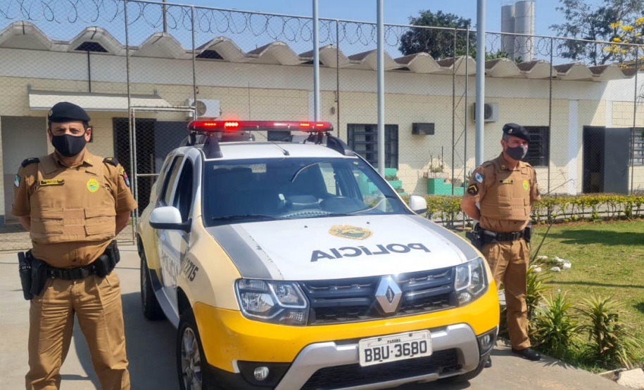O Departamento Penitenciário do Paraná lançou nesta sexta-feira (3), a Operação Ordem e Progresso, que tem como objetivo reforçar a segurança de cadeias públicas e penitenciárias por meio de revistas gerais durante o feriado prolongado. Até o dia 7 de setembro, forças de segurança atuarão de forma integrada na busca de materiais ilícitos e na análise das estruturas físicas. - Curitiba, 03/09/2021 - Foto: Depen-PR