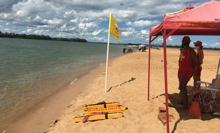 Corpo de Bombeiros faz planejamento especial para o feriado da Independência  -  Curitiba, 03/09/2021  -  Foto: SESP-PR