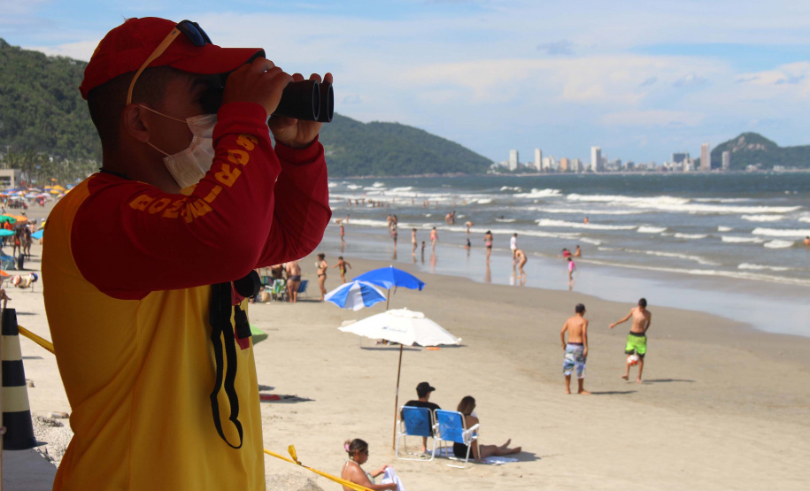 Corpo de Bombeiros faz planejamento especial para o feriado da Independência  -  Curitiba, 03/09/2021  -  Foto: SESP-PR