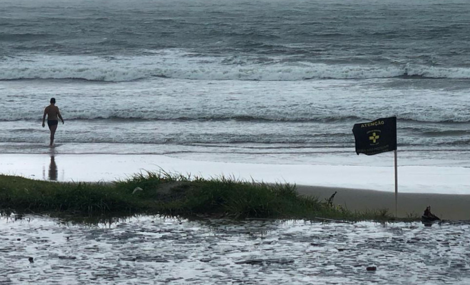 Corpo de Bombeiros faz planejamento especial para o feriado da Independência - Curitiba, 03/09/2021 - Foto: SESP-PR
