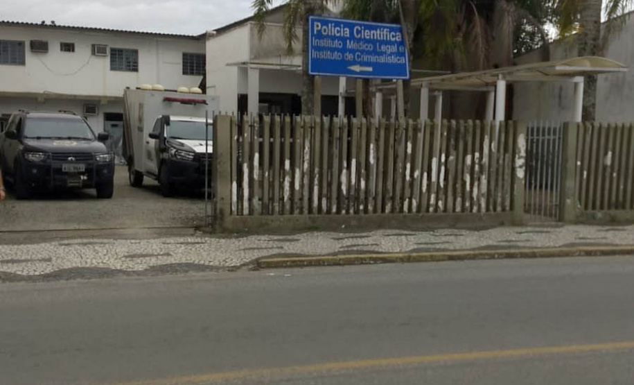 A Polícia Científica do Paraná está reforçando o atendimento neste feriado de Independência. Desde sexta-feira (03/09), o reforço 24 horas de profissionais e viaturas para os atendimentos de perícia oficial acontecem nos municípios de Matinhos, Pontal do Paraná e Guaratuba, no litoral do Estado, e também em Paranavaí, na região Noroeste. - Curitiba, 04/09/2021 - Foto: Polícia Científica do Paraná/SESP