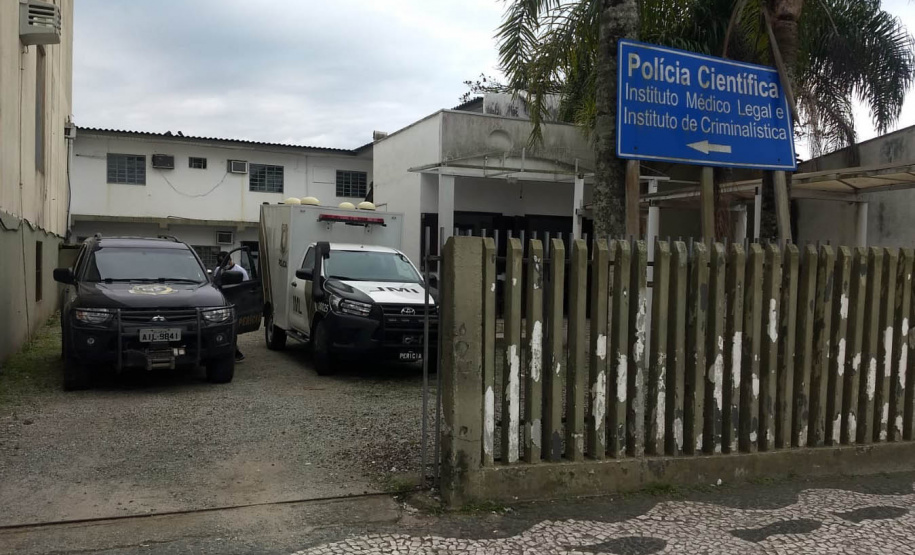 A Polícia Científica do Paraná está reforçando o atendimento neste feriado de Independência. Desde sexta-feira (03/09), o reforço 24 horas de profissionais e viaturas para os atendimentos de perícia oficial acontecem nos municípios de Matinhos, Pontal do Paraná e Guaratuba, no litoral do Estado, e também em Paranavaí, na região Noroeste. - Curitiba, 04/09/2021 - Foto: Polícia Científica do Paraná/SESP