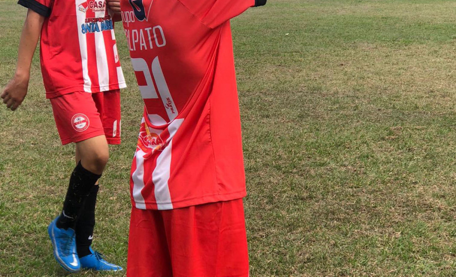 Encerrou no domingo (05), a etapa de abertura do Paraná Bom de Bola. A competição está debutando em 2021. Guaratuba, Carambeí, Cornélio Procópio, Florestópolis, Marialva, Umuarama, Goioerê, Planalto, Coronel Vivida, Guarapuava, Marechal Cândido Rondon e Jardim Alegre são as sedes. -  Foto: Assessoria de Imprensa dos Municípios