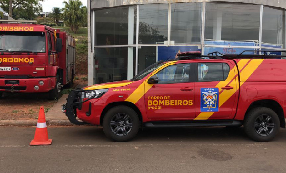 Ações do Corpo de Bombeiros e outras forças policiais garantem feriado tranquilo em Porto Rico. Foto: SESP