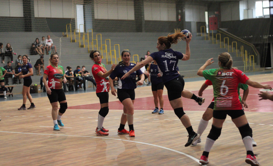 Encerrou na terça-feira (7) o 1º Jogos Abertos Master do Paraná. A competição aconteceu no litoral nas cidades de Guaratuba, Matinhos, Pontal do Paraná e Paranaguá e teve 537 participantes entre atletas e dirigentes.  -  Curitiba, 09/09/2021  -  Foto: Walderia Sperandio