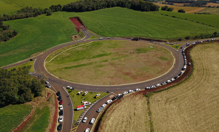 José Fernando Ogura/AEN