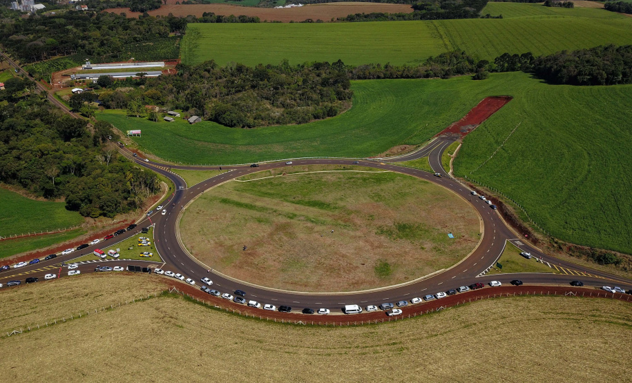 José Fernando Ogura/AEN