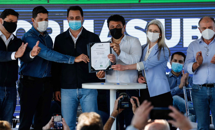 Foto: Jonathan Campos/AEN