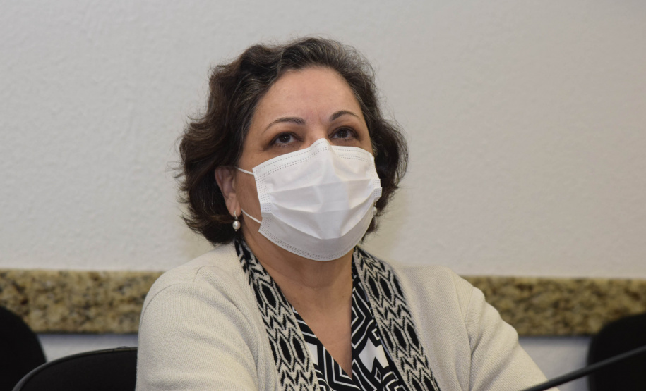 O Paraná participa da Pesquisa de Prevalência de Infecção por Covid-19 no Brasil (PrevCov), realizada pelo Ministério da Saúde. No estado, 21 municípios, entre a capital Curitiba e a Região Metropolitana, foram elencados para participar do estudo que deve envolver mais de oito mil pessoas.  -  Curitiba, 10/09/2021  -  Foto: Américo Antonio/SESA