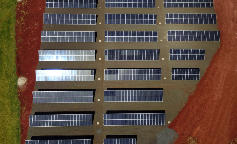 O governador Carlos Massa Ratinho Junior participou nesta sexta-feira (10) das comemorações de 30 anos da Cooperativa de Produtores de Sementes Coprossel, em Laranjeiras do Sul, na região central do Estado. Foto: José Fernando Ogura/AEN