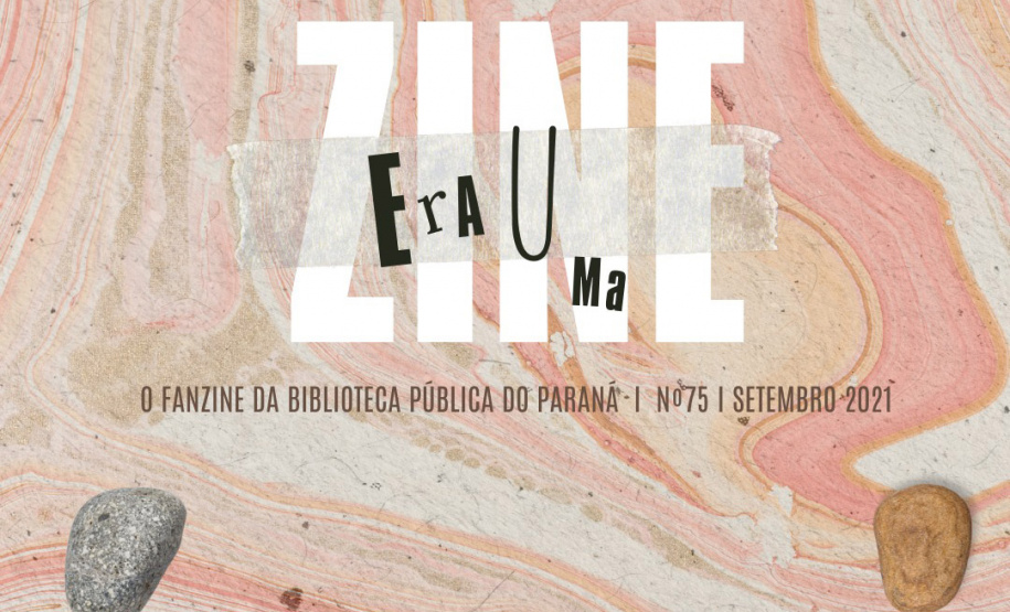 Número 75 do Era Uma Zine está disponível para download . Foto:BBP