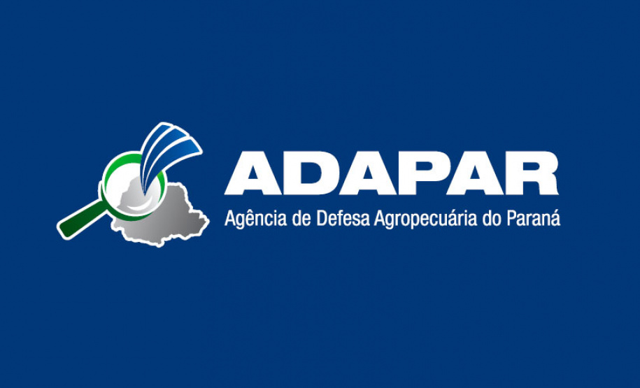 Provas do concurso da Adapar serão aplicadas neste domingo