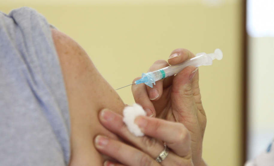 Foto: Geraldo Bubniak/AEN