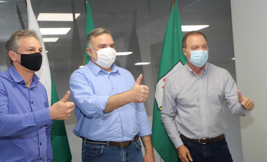 Agência do Trabalhador de Colombo disponibiliza 1.000 vagas de emprego a partir desta segunda-feira  -  Curitiba, 13/09/2021 -  Foto: SEJUF