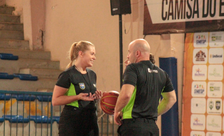 O 63º Jogos Abertos do Paraná (JAPS) iniciou a primeira fase regional no domingo (12). Nesta etapa seis modalidades são contempladas: basquete, vôlei, handebol, bolão, bocha e futsal . O bolão e a bocha já definiram alguns campeões. - Curitiba, 14/09/2021 - Foto: Paraná Esporte