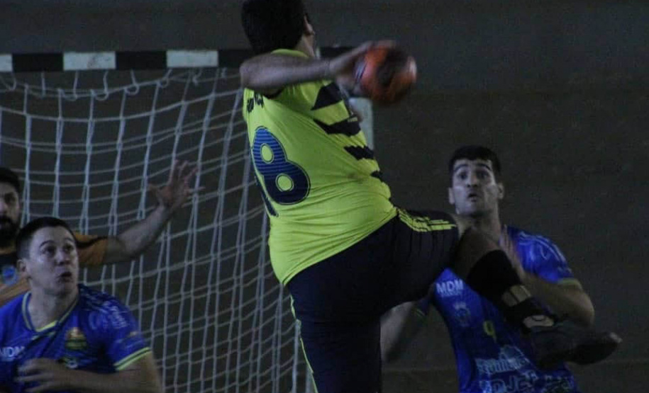 O 63º Jogos Abertos do Paraná (JAPS) iniciou a primeira fase regional no domingo (12). Nesta etapa seis modalidades são contempladas: basquete, vôlei, handebol, bolão, bocha e futsal . O bolão e a bocha já definiram alguns campeões. - Curitiba, 14/09/2021 - Foto: Paraná Esporte