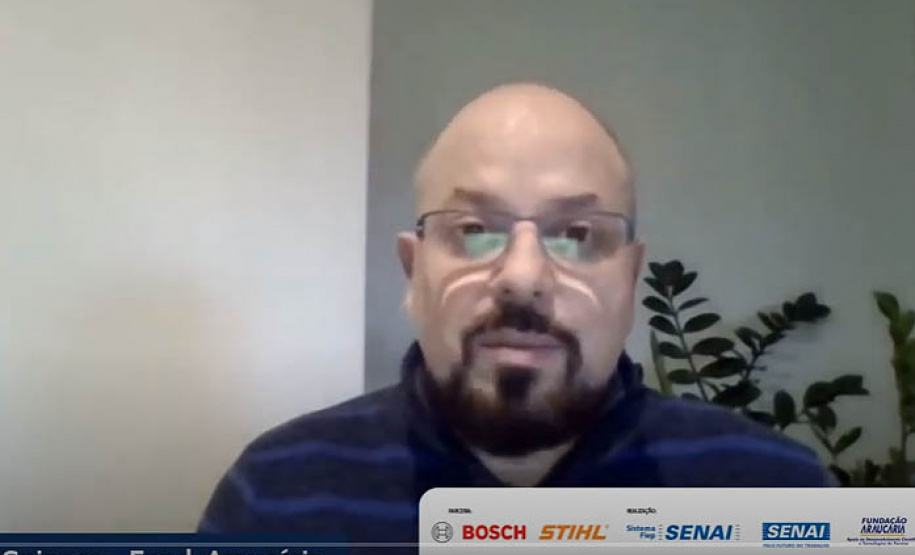 Para promover inovação na agroindústria, Fundação Araucária e Senai lançam chamada que conecta startups a indústrias do setor - Curitiba, 15/09/2021 - Foto: Fundação Araucária