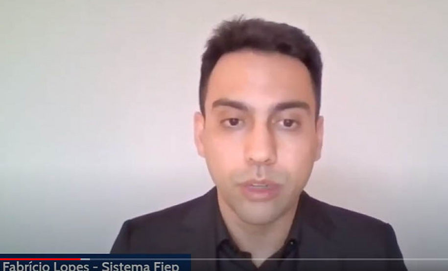 Para promover inovação na agroindústria, Fundação Araucária e Senai lançam chamada que conecta startups a indústrias do setor - Curitiba, 15/09/2021 - Foto: Fundação Araucária