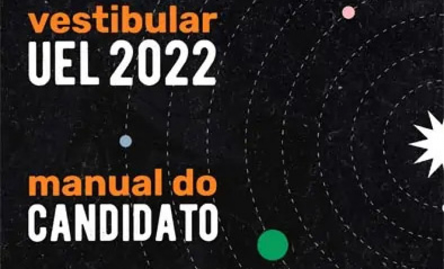 Inscrições do Vestibular 2022 da UEL começam na próxima segunda-feira, dia 20 - LOndrina, 16/09/2021 - Foto: UEL