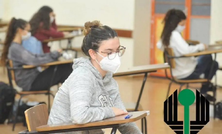 Inscrições do Vestibular 2022 da UEL começam na próxima segunda-feira, dia 20 - LOndrina, 16/09/2021 - Foto: UEL