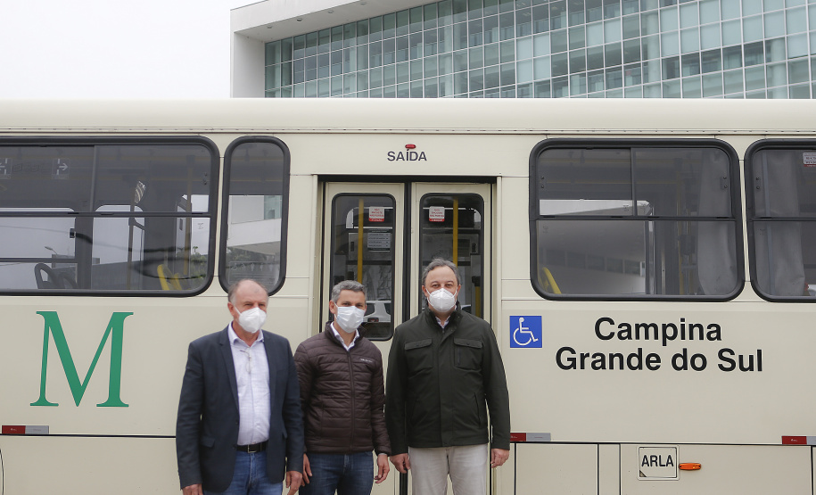 Foto: Jonathan Campos/AEN