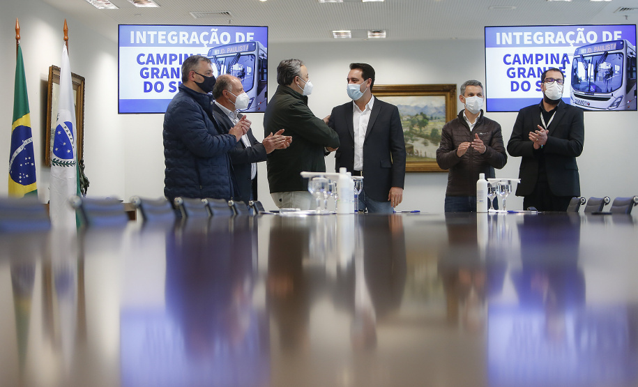 Foto: Jonathan Campos/AEN