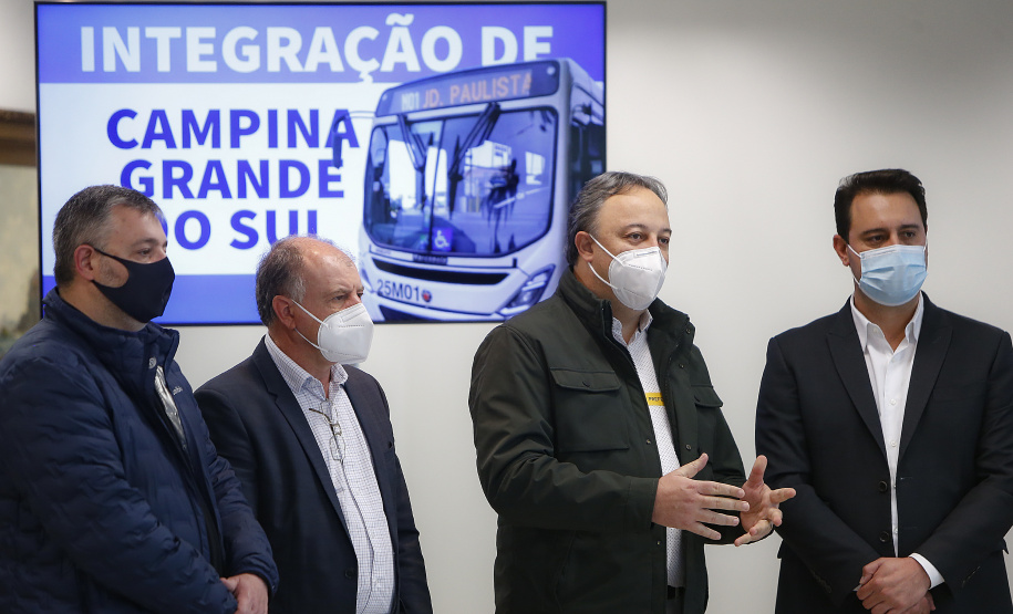 Foto: Jonathan Campos/AEN