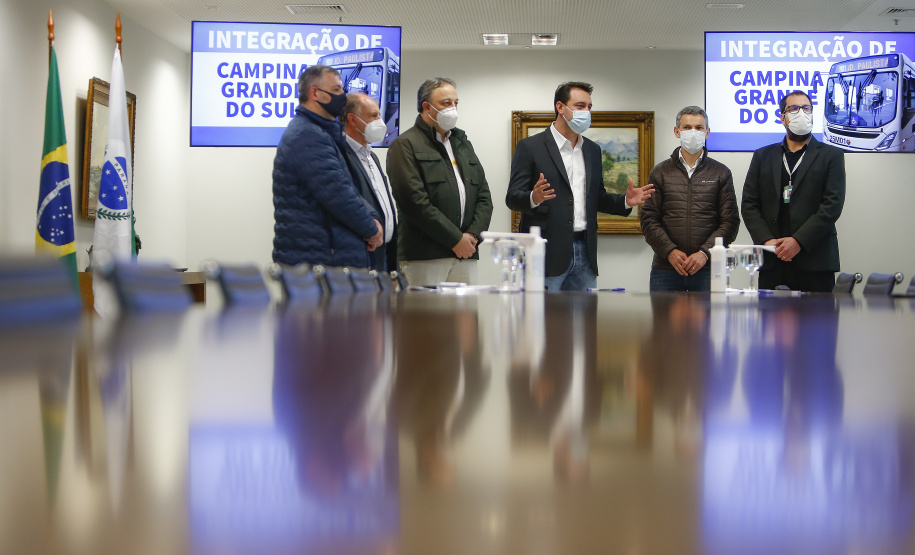 Foto: Jonathan Campos/AEN