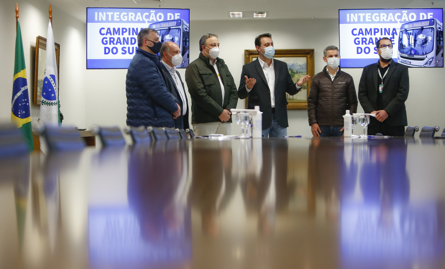 Foto: Jonathan Campos/AEN