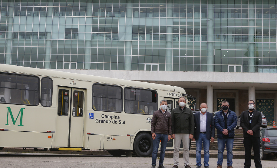 Foto: Jonathan Campos/AEN