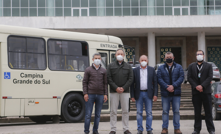 Foto: Jonathan Campos/AEN