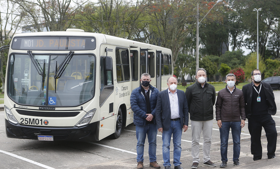 Foto: Jonathan Campos/AEN