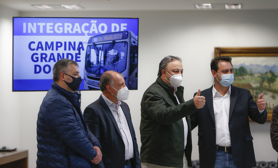 Foto: Jonathan Campos/AEN