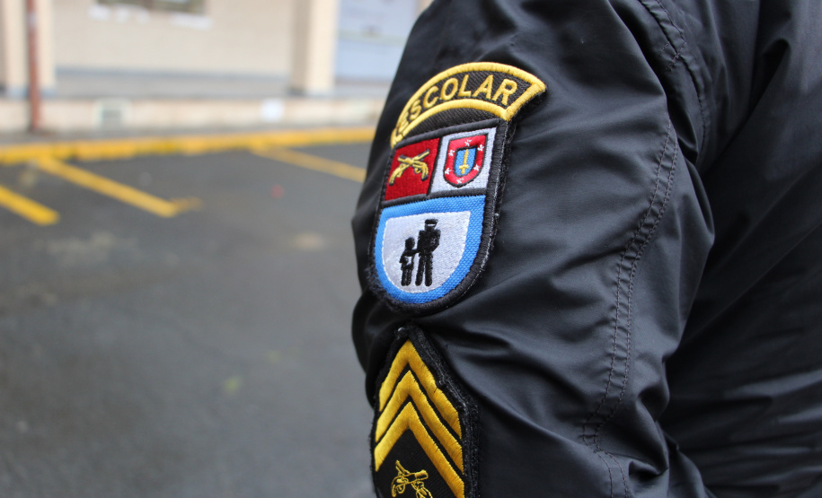 Operação Tríade reforça presença da Polícia Militar na Capital e RMC e 17 pessoas são presas   -  Curitiba, 18/09/2021  -  Foto: PMPR