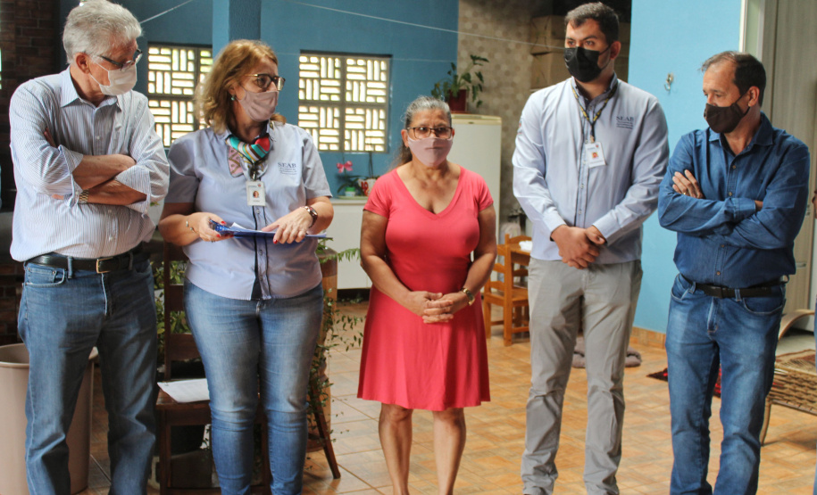 O trabalho de um consórcio intermunicipal e o apoio do governo estadual estão ajudando a fortalecer a agricultura familiar na região do Vale do Ivaí, no Norte do Paraná