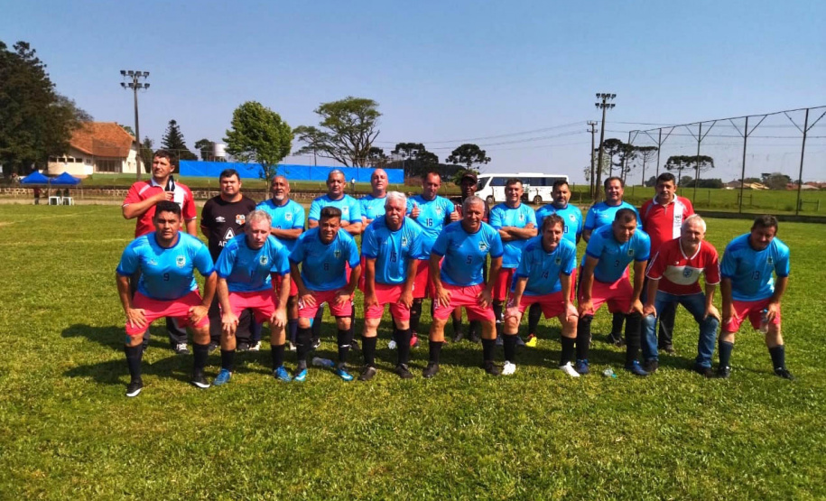 Paraná Bom de Bola contou com rodada cheia no final de semana  -  Foto: Paraná Esporte