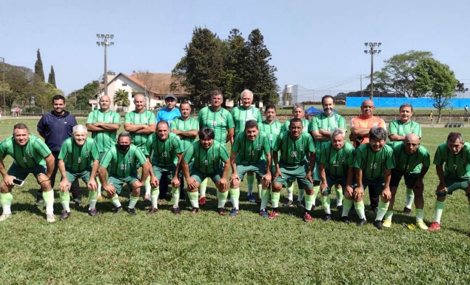 Paraná Bom de Bola contou com rodada cheia no final de semana  -  Foto: Paraná Esporte