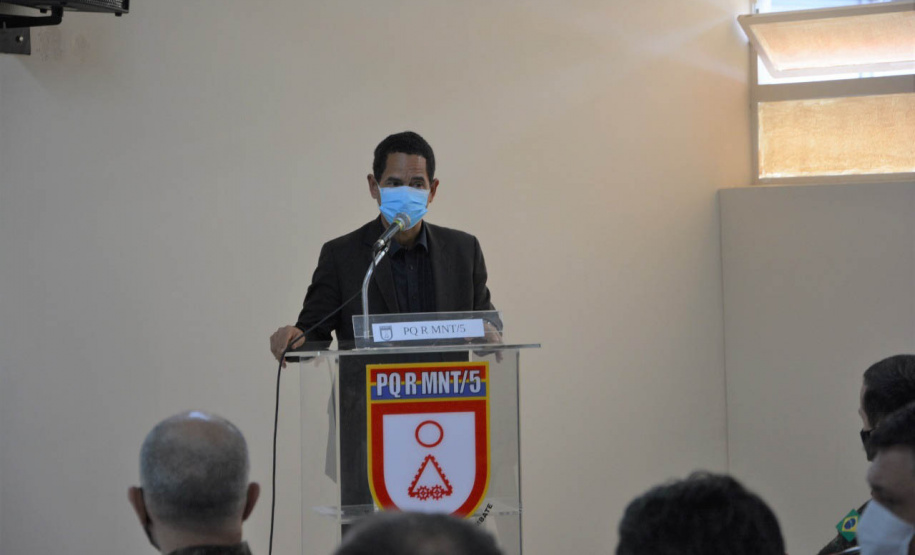 Agentes penitenciários participam de curso de habilitação em fuzil e armeiro no Exército Brasileiro  -  Curitiba, 20/09/2021  -  Foto: DEPEN-PR