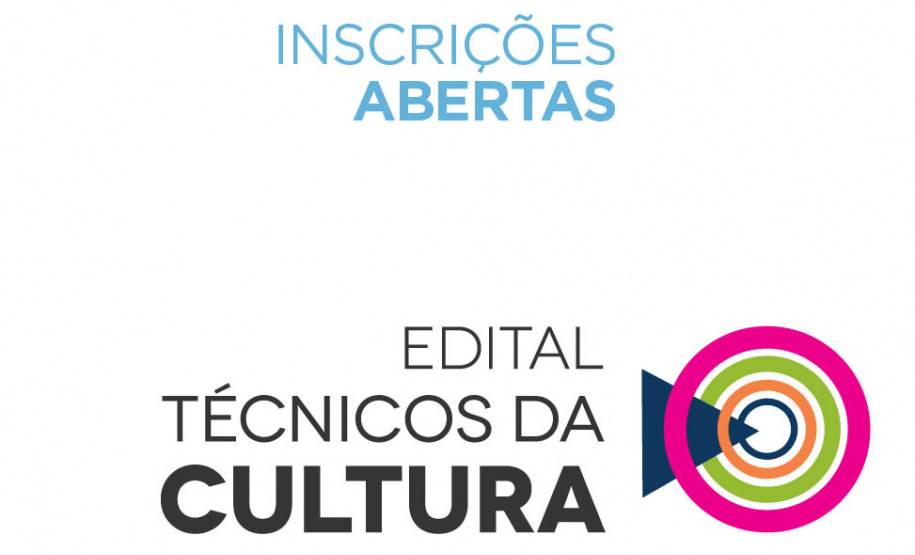 30082021-LABv01 Edital premia técnicos e técnicas da cultura com recursos da Lei Aldir Blanc - Curitiba, 21/09/2021 - Foto: SECC