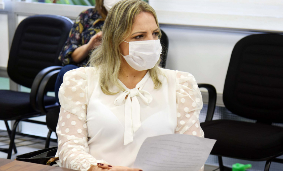 O Paraná vai começar a vacinar adolescentes de 12 a 17 anos com comorbidades e jovens de 17 anos sem comorbidades. A definição aconteceu nesta terça-feira (21) em reunião da Secretaria de Estado da Saúde com o Conselho de Secretarias Municipais de Saúde do Paraná (Cosems/PR) e a Associação dos Municípios do Paraná (AMP). Foto: Américo Antonio/SESA