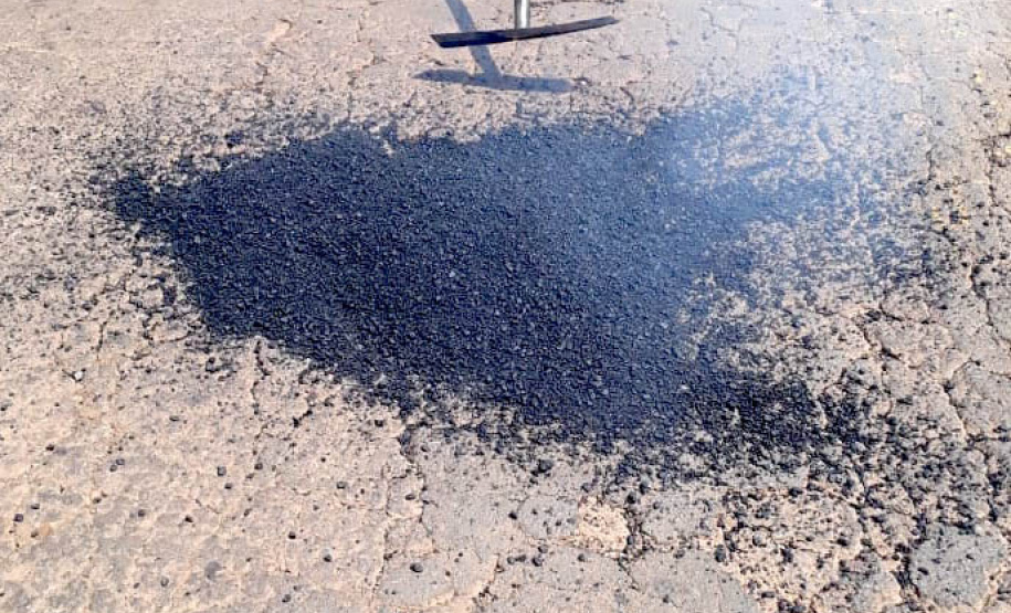 Serviços emergenciais Oeste - PR-239 - Curitiba, 21/09/2021 - Foto: DER