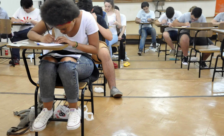 Paraná lança programa de residência técnica em Inovação para atuação no setor público. Foto: SETI