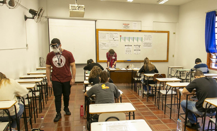 Paraná lança programa de Residência Técnica em Inovação. Foto: UEL